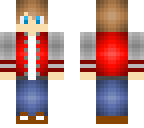 boy skin