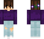 boy version of fall girl