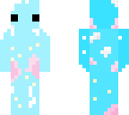 bubblecake