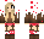 cake girl