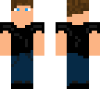 caleb