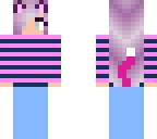 cat girl