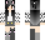 cat girl