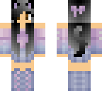 cat girl