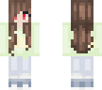 chara girl