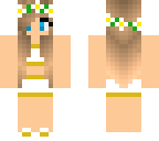 cheer leader