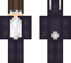 chibi boy