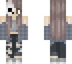 chibi girl