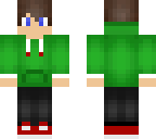 chrisstmas guy