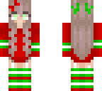 christmas bunny