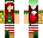 christmas cyborgist