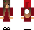 christmas girl
