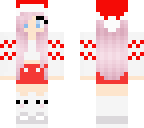 christmas girl 