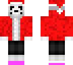 christmas sans