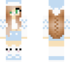 chritmas girl
