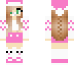 chritmas girl