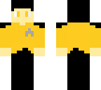 commander data
