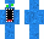 coocoo monster
