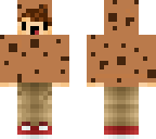 cookie chibi edited