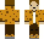 cookie man