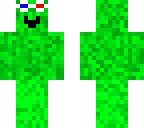 cool creeper