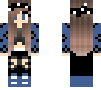 cool girl