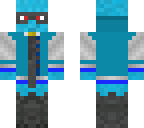 coooler riolu