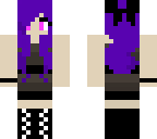 cute ender girl