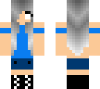 cute herobrine 2