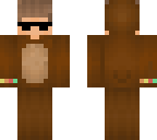 cute swag bear