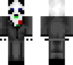 dapper panda 2