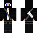 dark assassin
