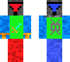 dark figter