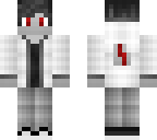 dark james