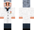 dave the scientist 