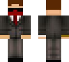 dead spy