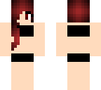 demon girl base