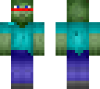 derp zombie
