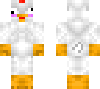 derpy chicken crazy