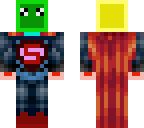 disco supa man