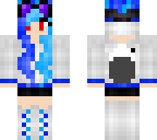 dj pon3 or vinyl scratch as a ware wolf