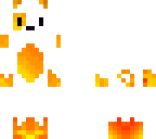 dog skin