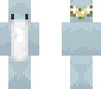 dolphindeflowercrown