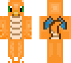 dragonite pokemon