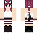 dress furry update