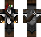 edited skin also