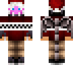 edwardmax skin navidad