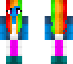 egq mlp rainbow crash