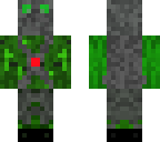 elvish scout