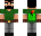 emerald bomber